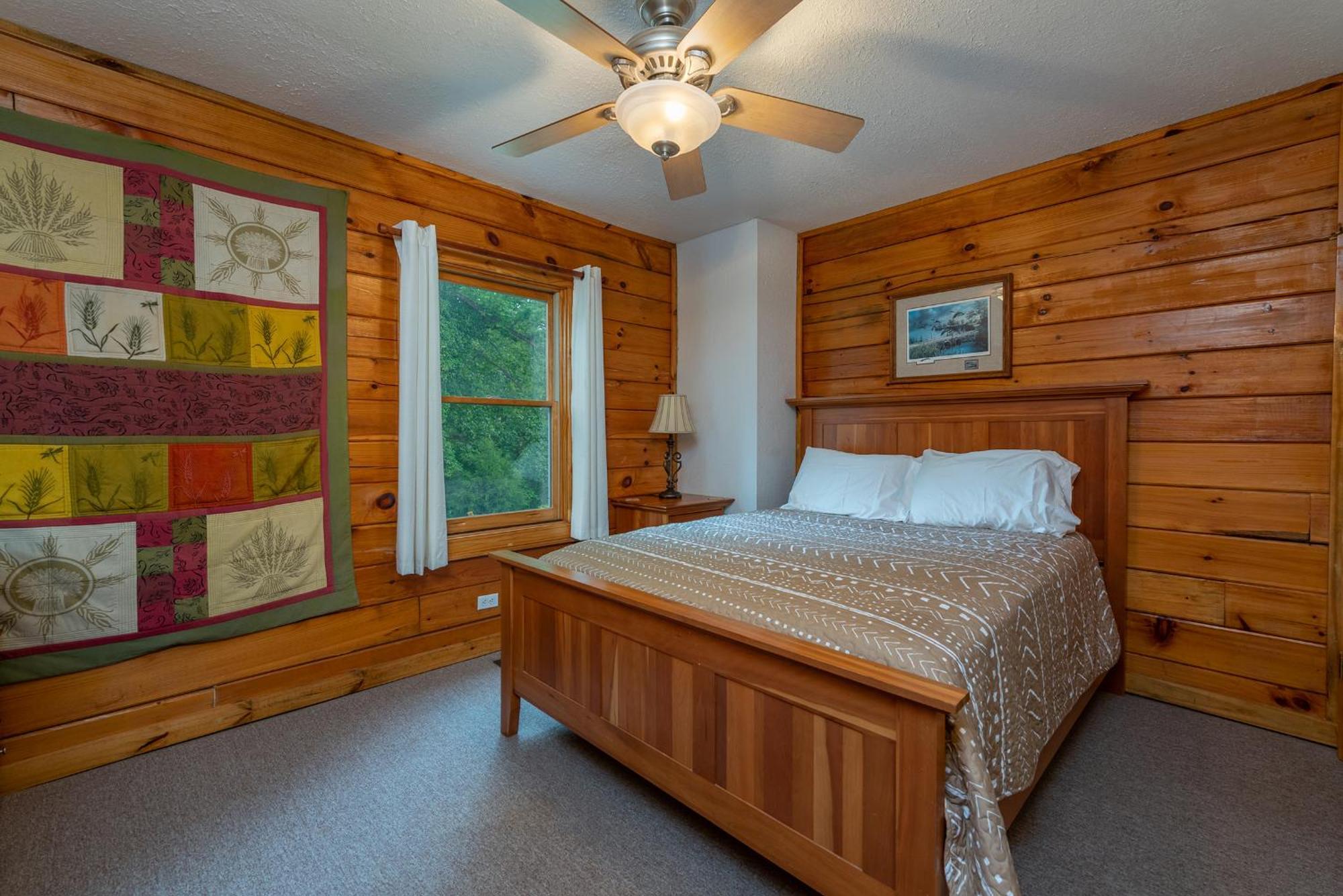 Engadine Inn And Cabins Candler Esterno foto
