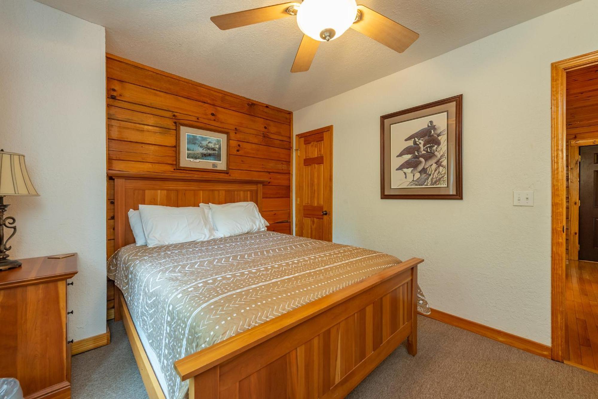 Engadine Inn And Cabins Candler Esterno foto
